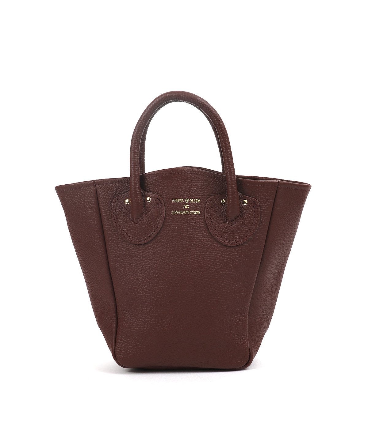 ヤングアンドオルセン プチ レザートート – YOUNG & OLSEN The