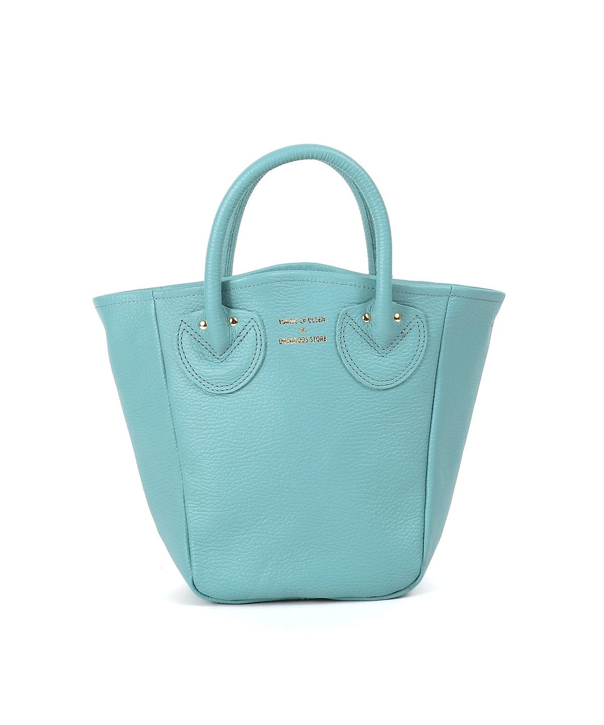 ヤングアンドオルセン プチ レザートート – YOUNG & OLSEN The