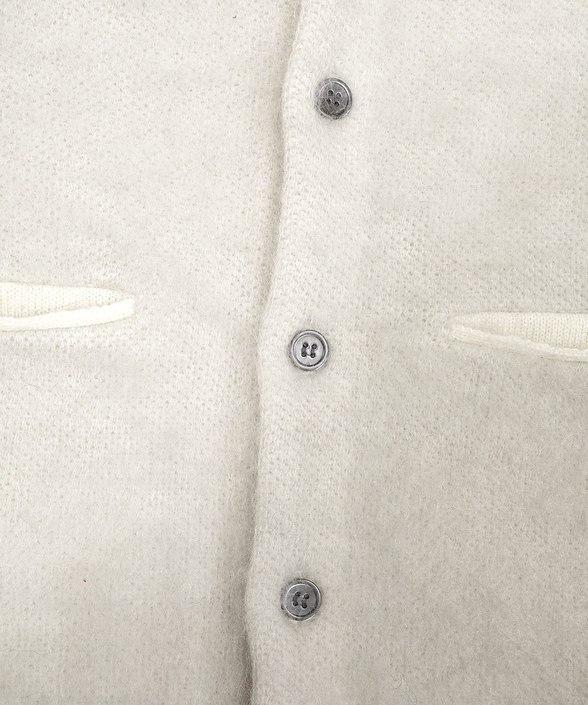 ヤングアンドオルセン モヘア グランジ ロング カーディガン – YOUNG