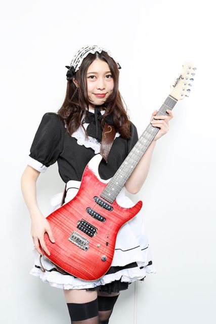BAND-MAID『Brand New MAID』 本誌未掲載インタビュー – ページ 2