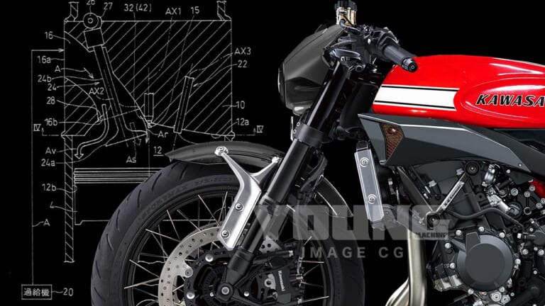 マッハ来て!」「ゼファー希望」2024カワサキ関連年間記事ランキング