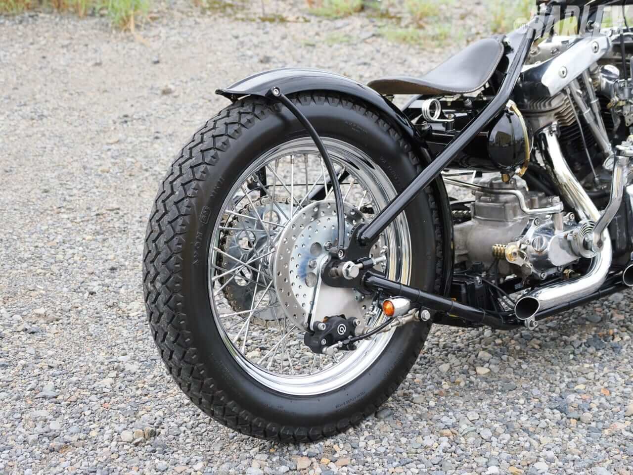 画像 No.20/21] 「彫金＆塗装がゴージャス」「日本の伝統文様もアリ