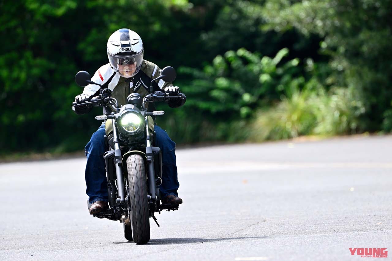 画像 No.3/20] GB350よりも、Z900RSよりも売れているのはなぜ