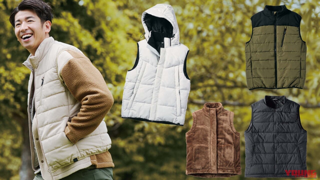 防寒】ワークマン「まるで着るコタツ」累計60万点突破のヒーターウエア