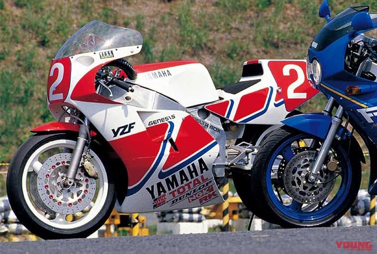 最高出力はなんと70psオーバー!? カワサキ「ニンジャZX-4R」に驚愕の新