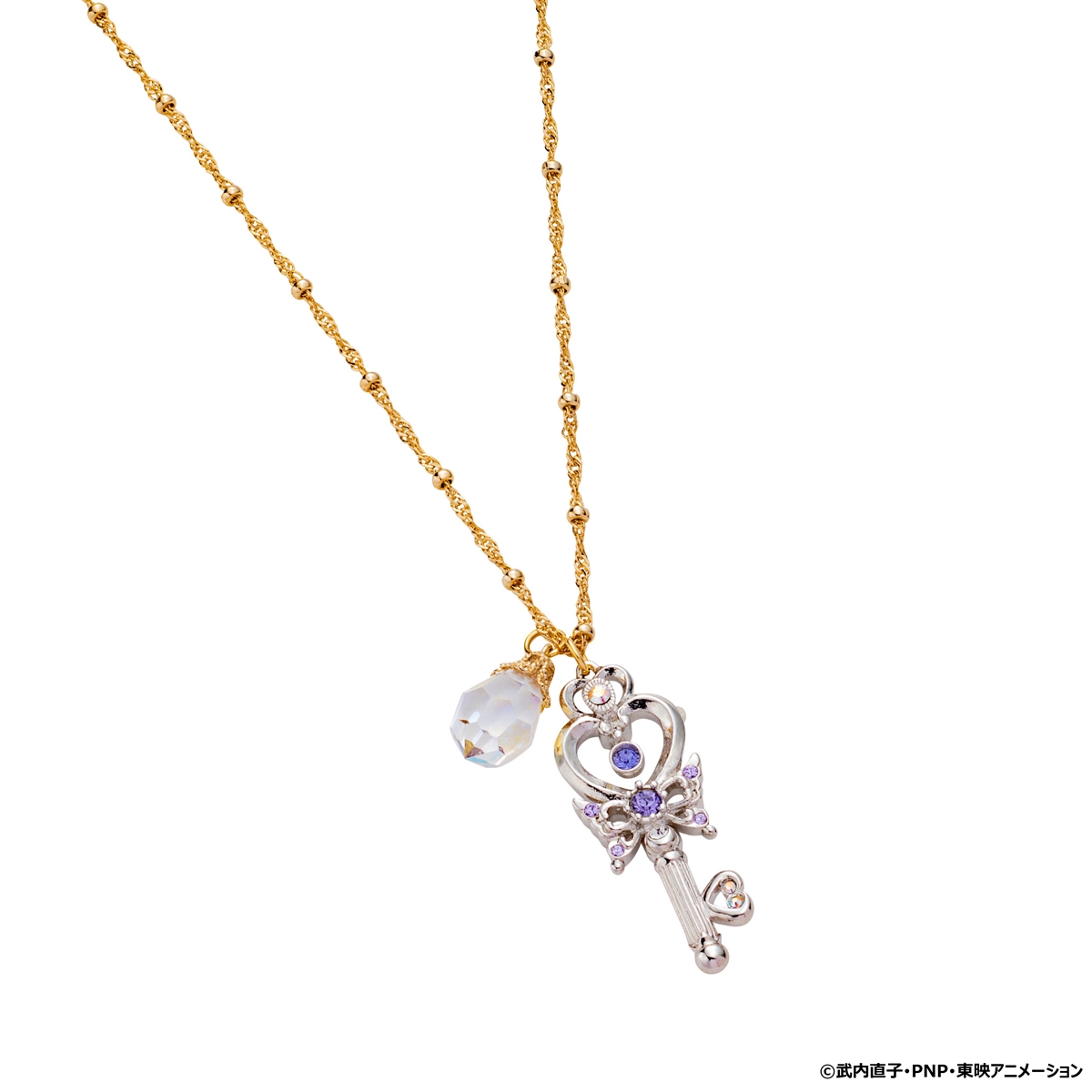 完売必至】アナスイ × 美少女戦士セーラームーンのコラボは奇跡の可愛