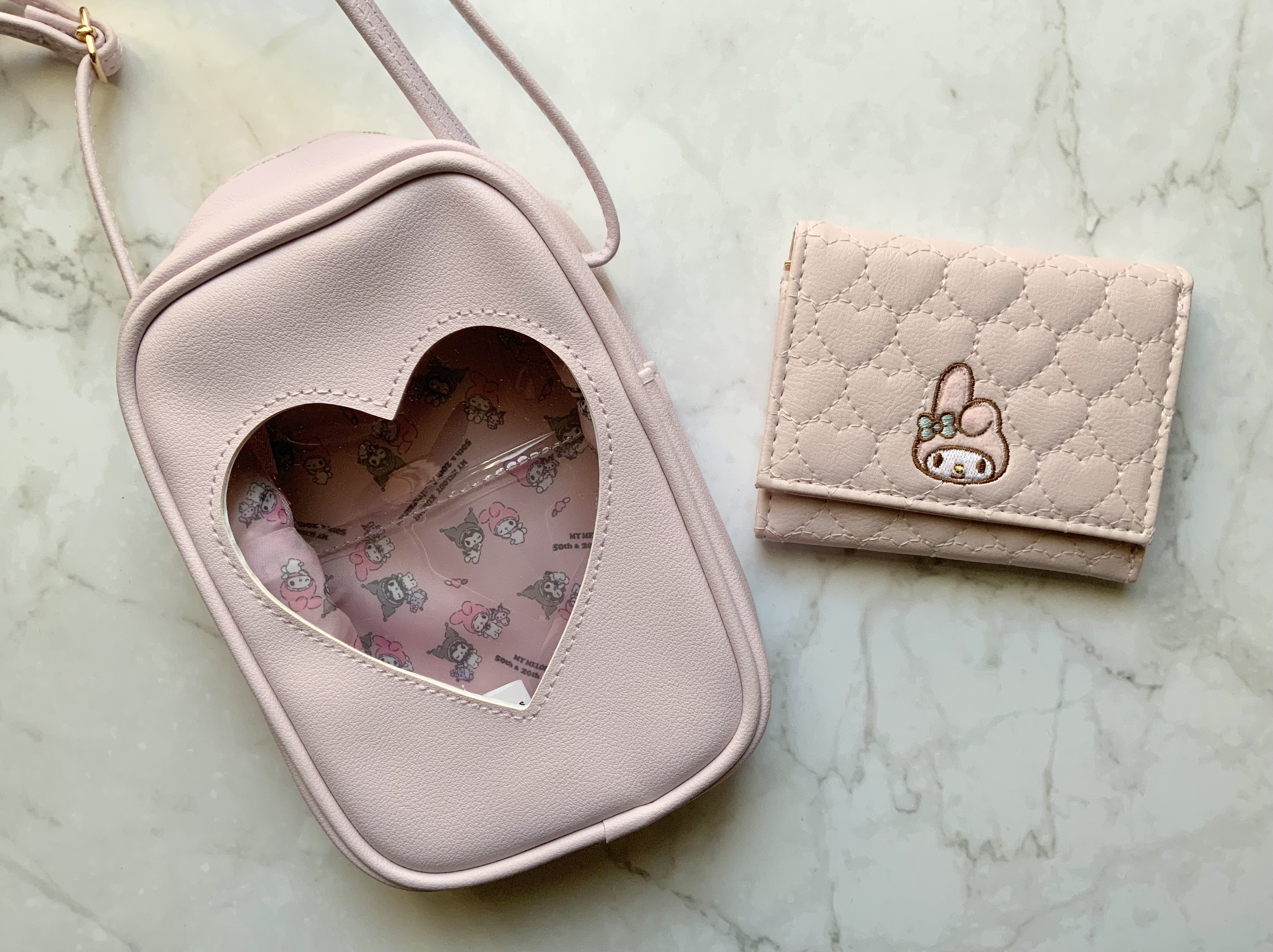 心に住む女児が大騒ぎ♡sweet3月号の付録がマイメロディ＆クロミで