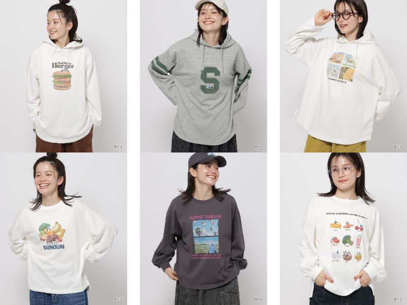 いつもの暮らしにスンスンを🩵パペットスンスンがトゥーホックを