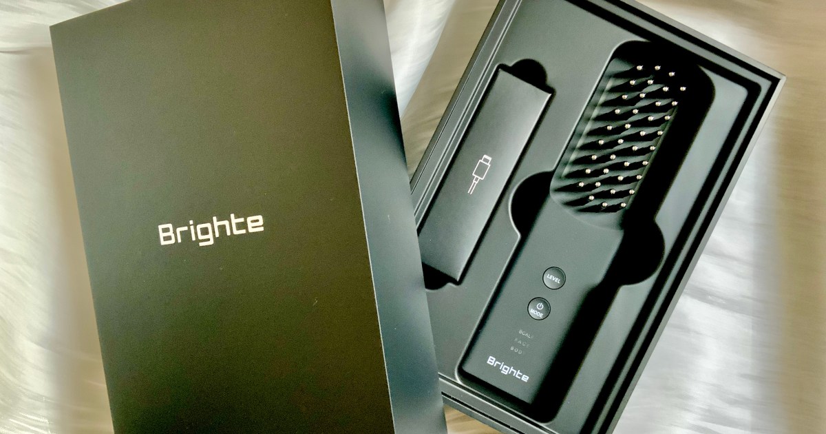 美顔器って高い買い物なのに続けるのがめんどくさい→Brighte「ELEKI