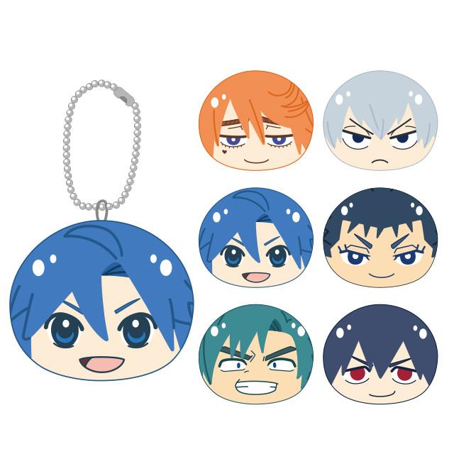 TVアニメ『弱虫ペダル GLORY LINE』 公式サイト