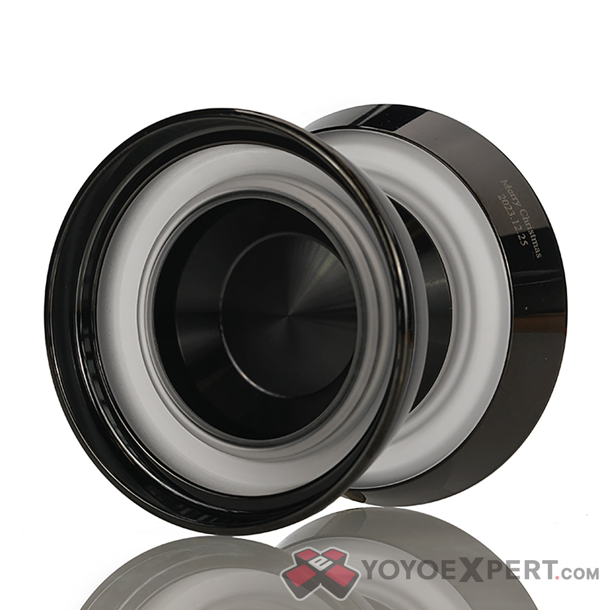 Wild Trio YoYo by W1LD