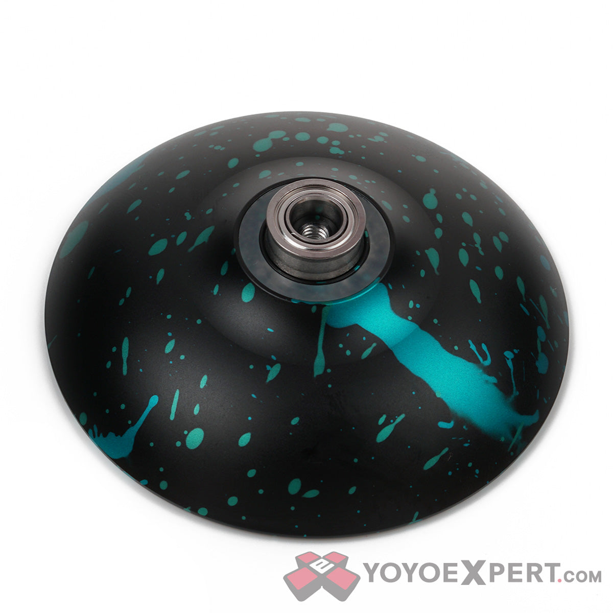 SETI Yo-Yo by Rain City Skills