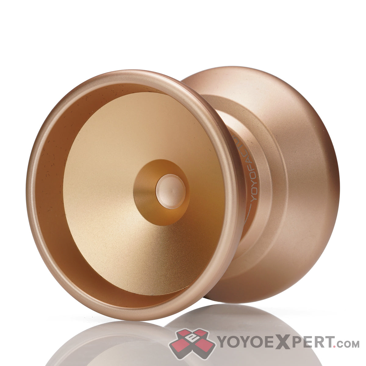Horizon 2025 Yo-Yo by YoYoFactory
