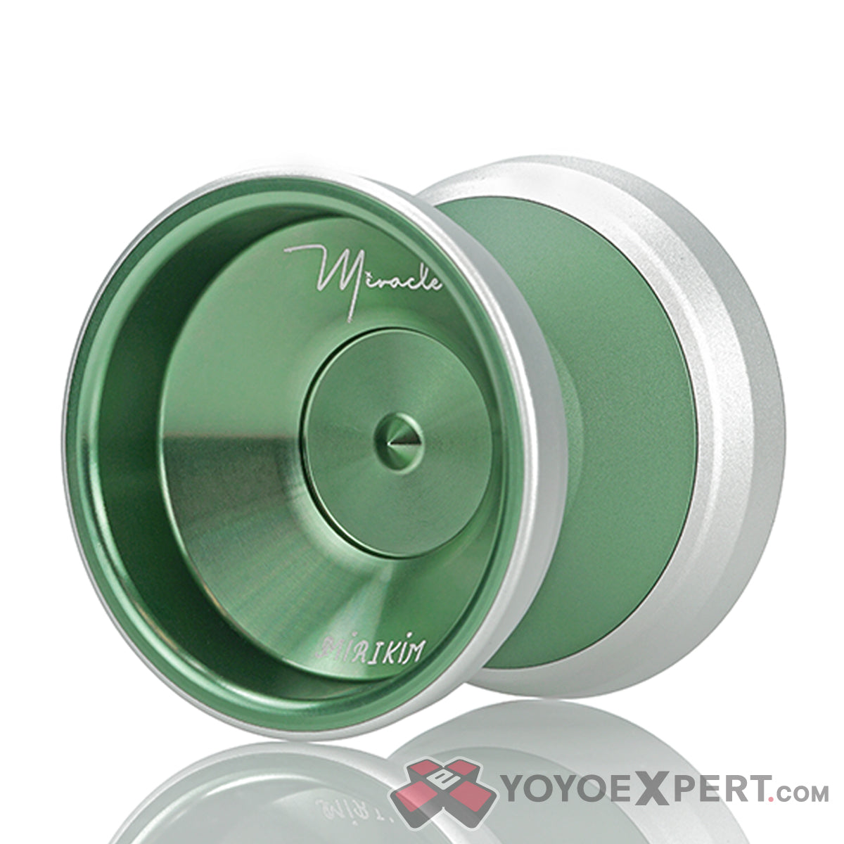 Miracle V3 AL by YoYoFactory