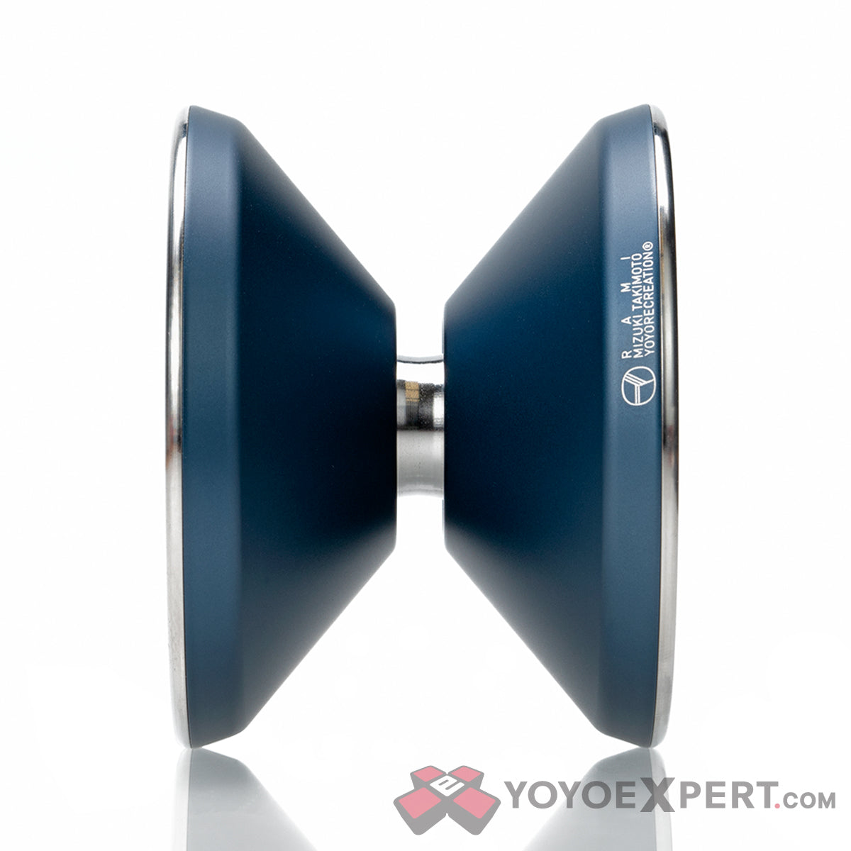 ヨーヨーリクリエーション ラミ ネイビー ヨーヨーリクリエーション