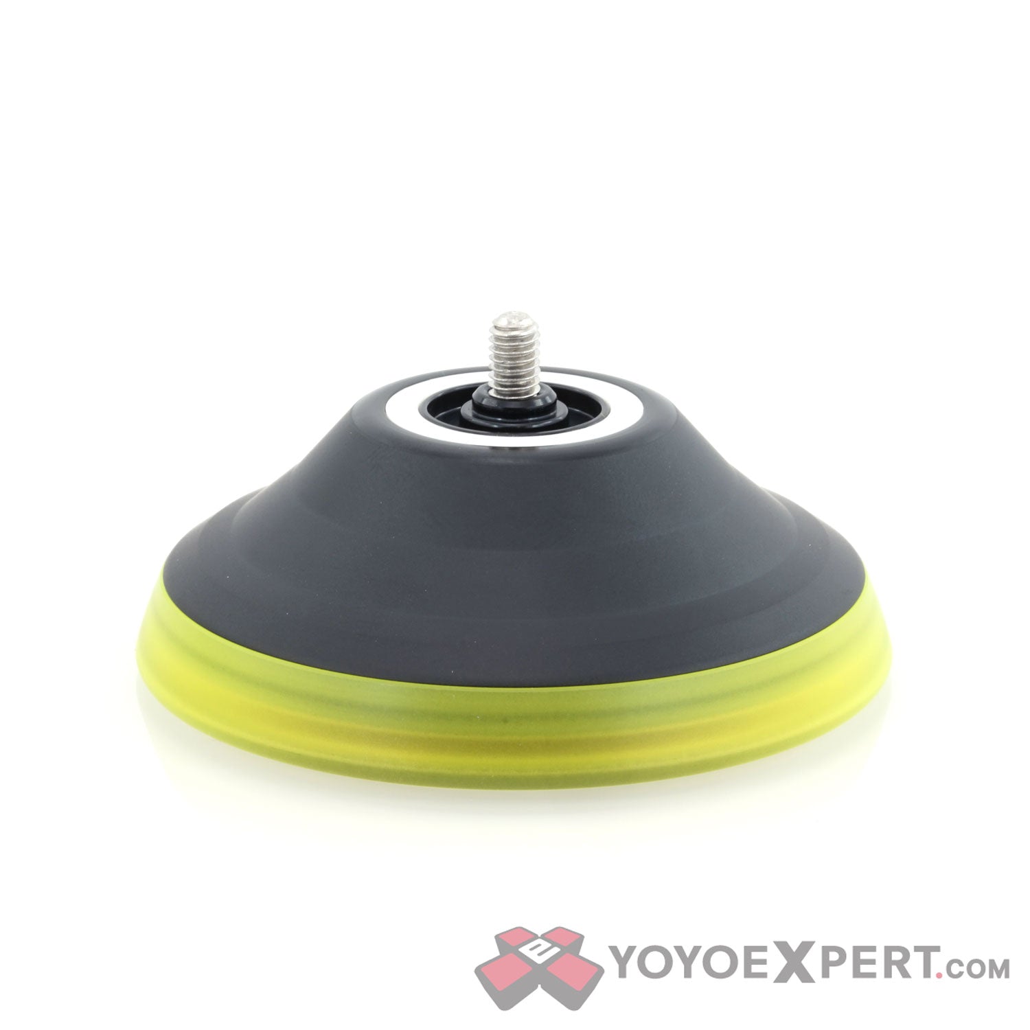 Trion Crash yo-yo by C3yoyodesign