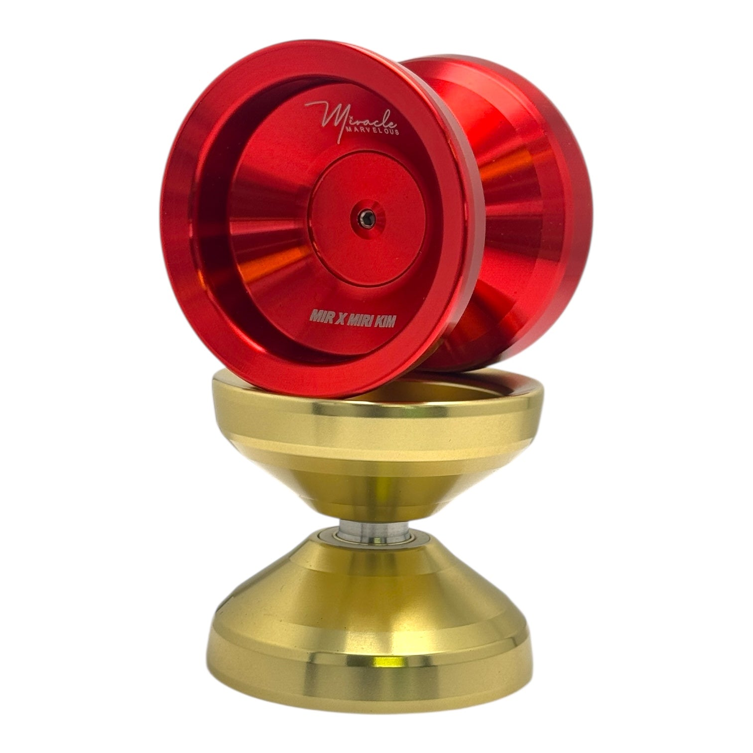 Miracle YoYo - Marvelous – YoYoFactory