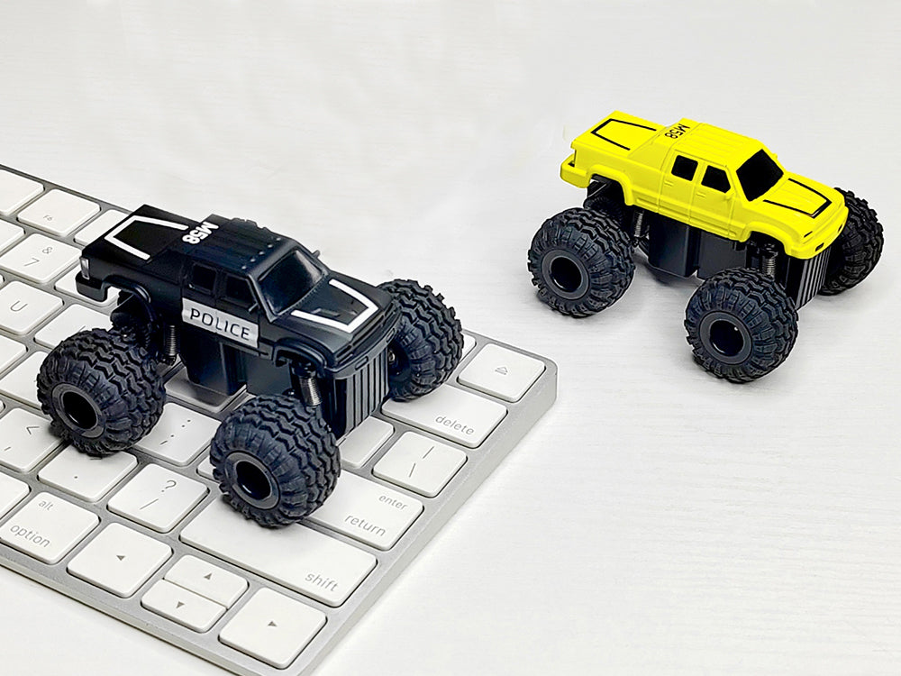 LDARC M58 1/58 ミニラジコンバギーRTR – YOYOHOBBY