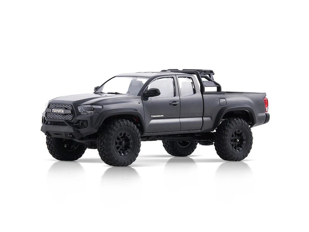 FMS 1/24 FCX24M トヨタ タコマ RTR 1/24スケール ピックアップ RCカー