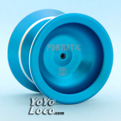 Format:C YoYo - One Drop