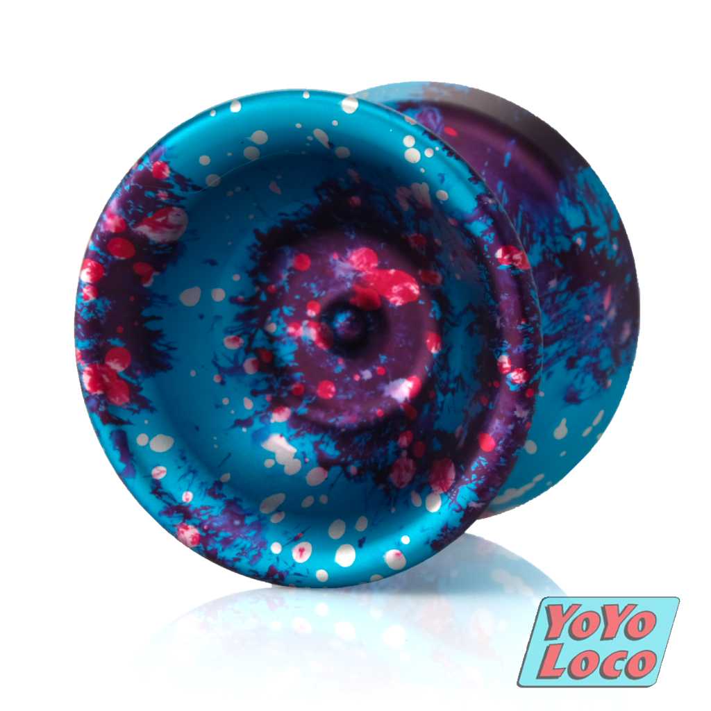 ND YoYo by YoYoFactory - YoYoLoco