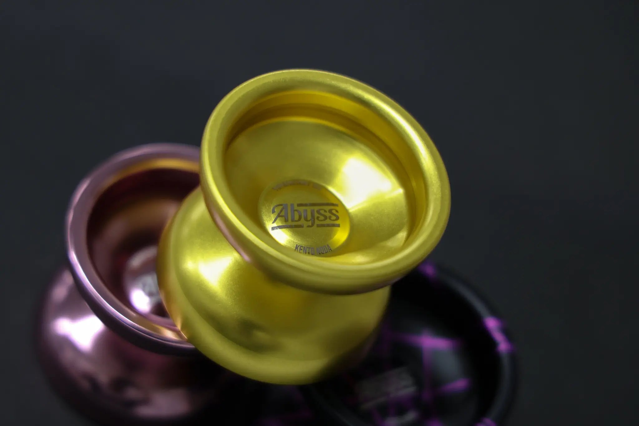 アビス - ヨーヨーファクトリー ┃ヨーヨー専門店リワインド