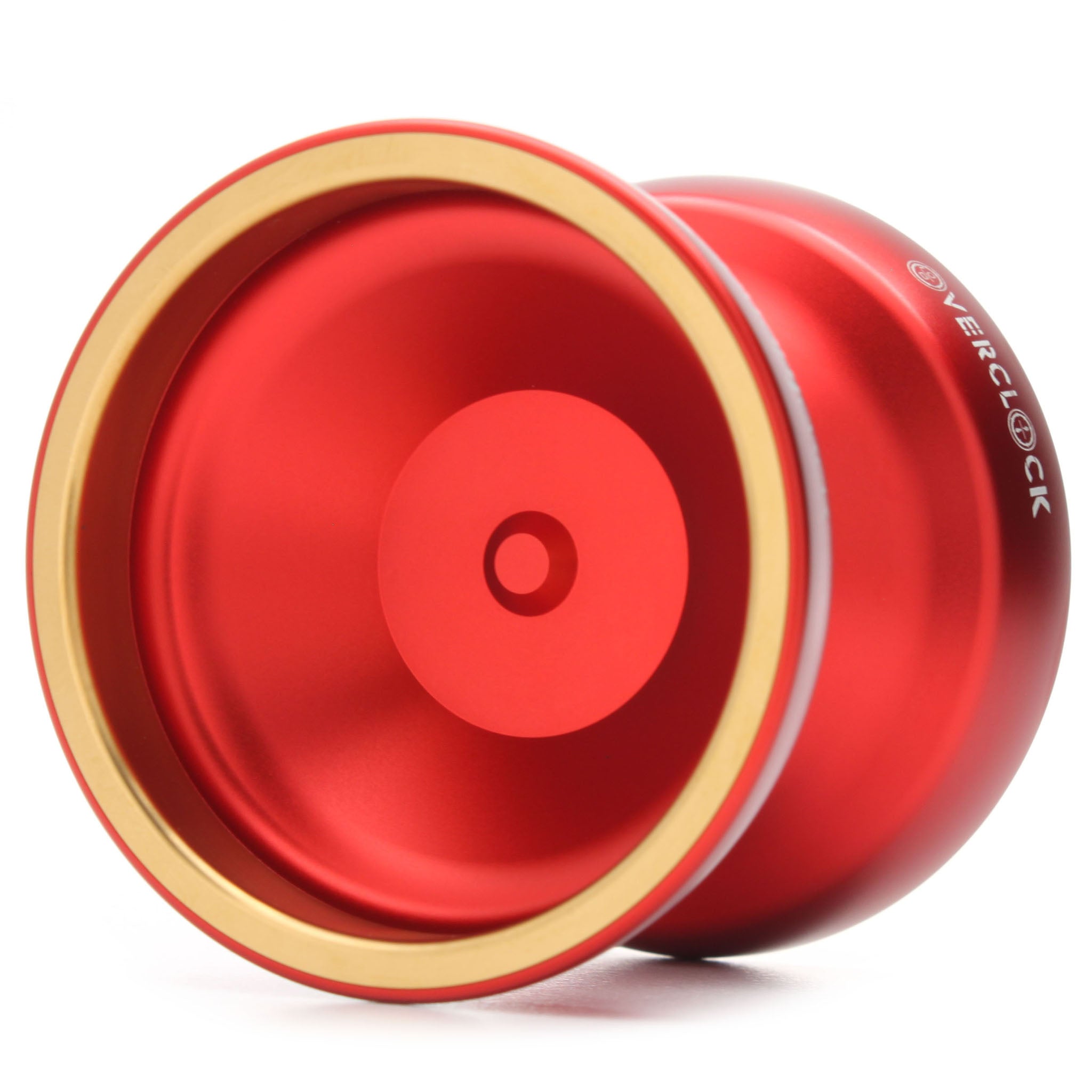 オーバークロック - ヨーヨーフレンズ┃ヨーヨー専門店リワインド