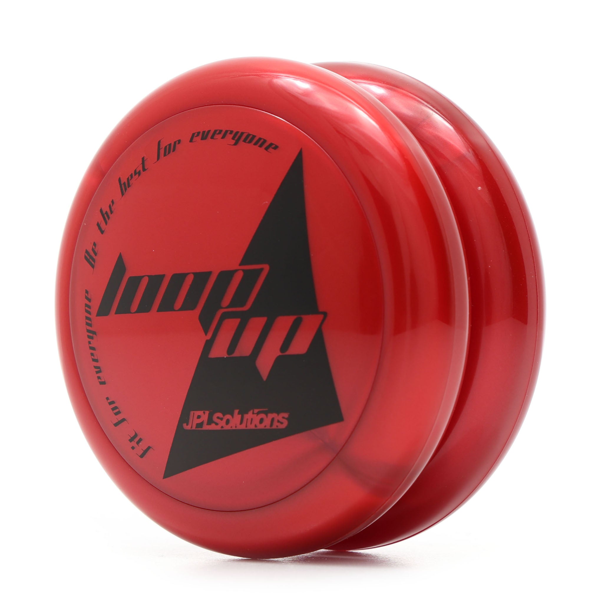 ループアップ - ジャパンルーピングソリューションズ ┃ヨーヨー専門店