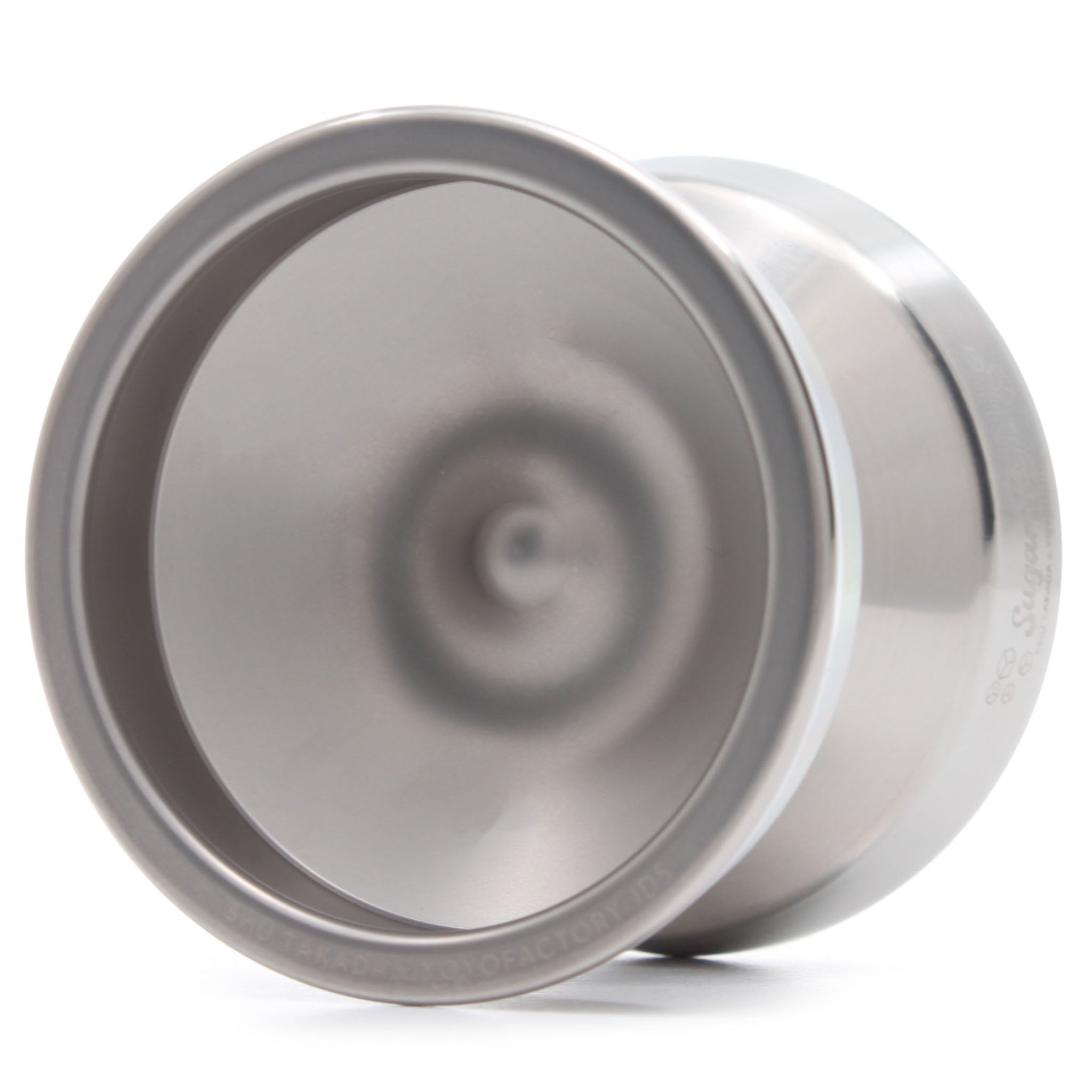 シュガーハイ - ヨーヨーファクトリー ┃ヨーヨー専門店リワインド