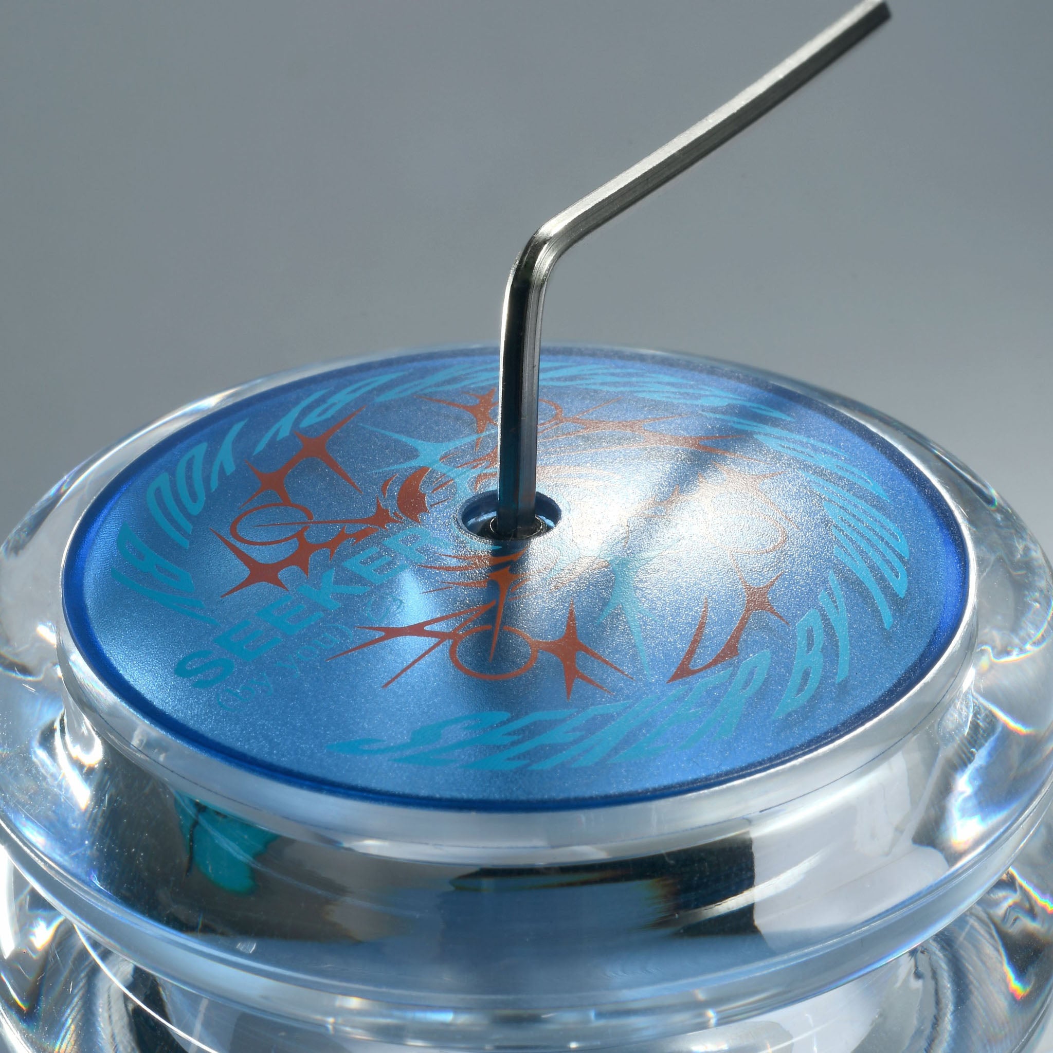 シーカー by you - C3ヨーヨーデザイン ┃ ヨーヨー専門店リワインド