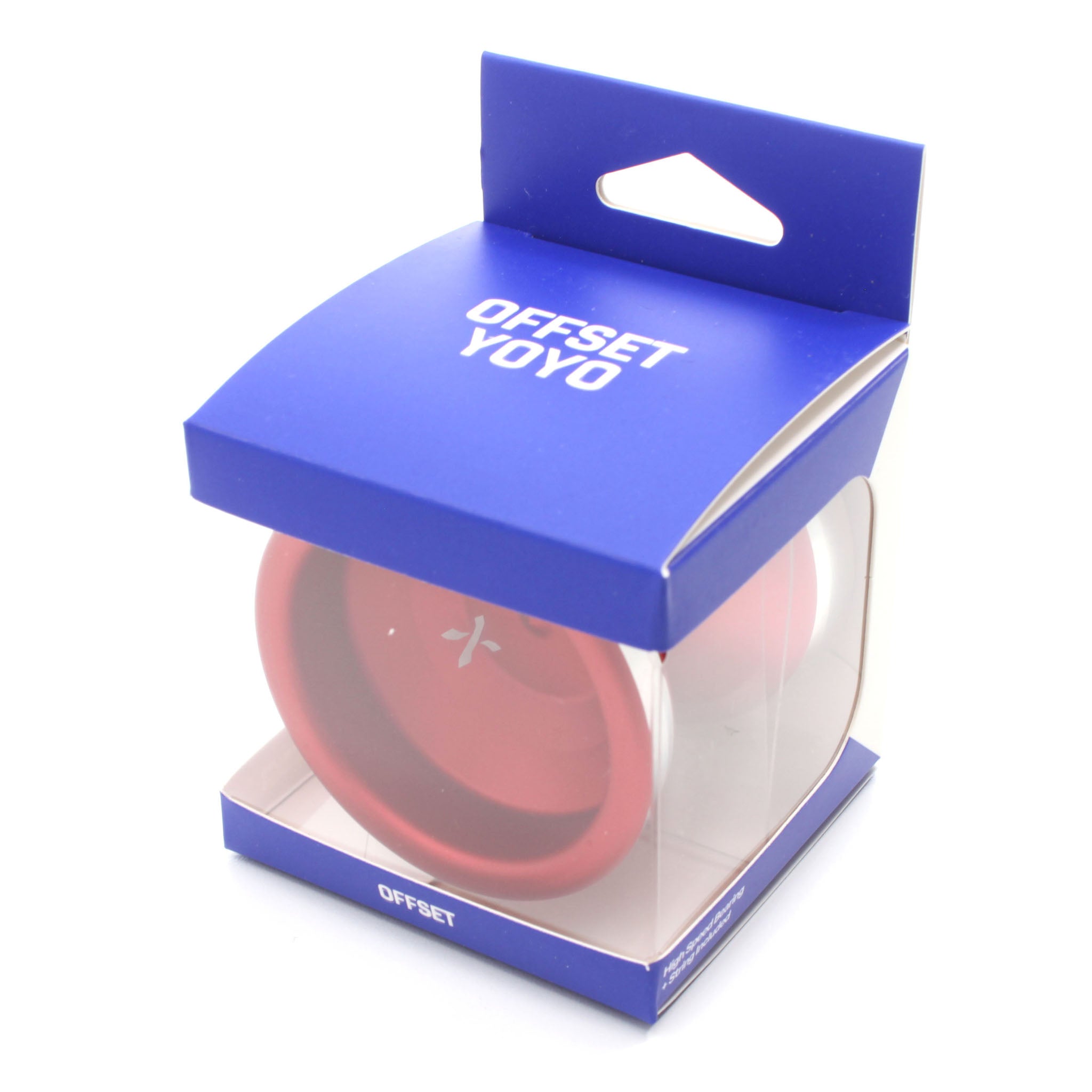 キセノン - オフセットヨーヨー ┃ ヨーヨー専門店リワインド