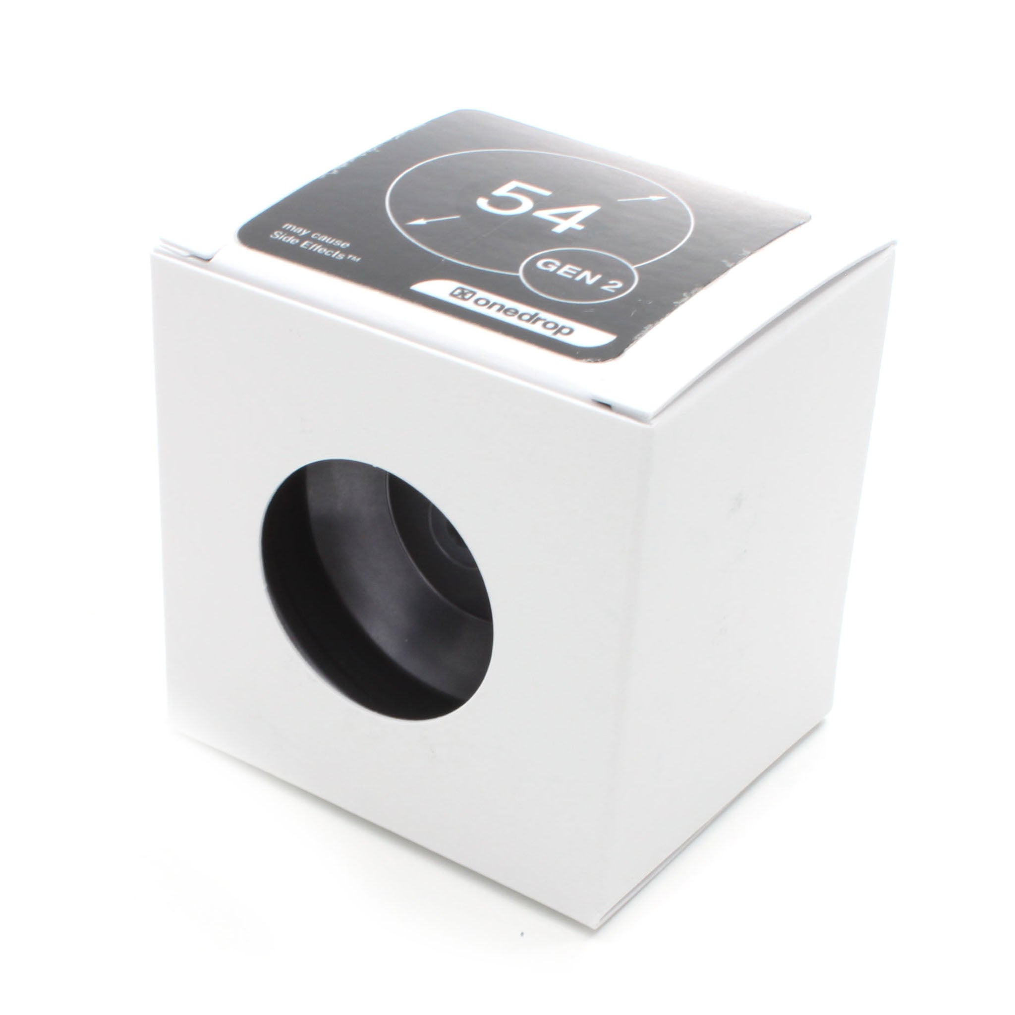 スポーツトイ・アクショントイ One Drop YoYos RALLY White/Blue Rim