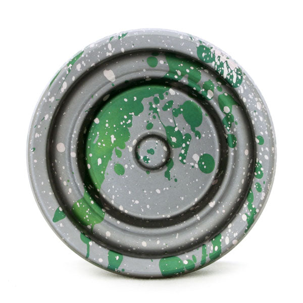 ベアvsマン ラウンド2 - CLYW ┃ヨーヨー専門店リワインド