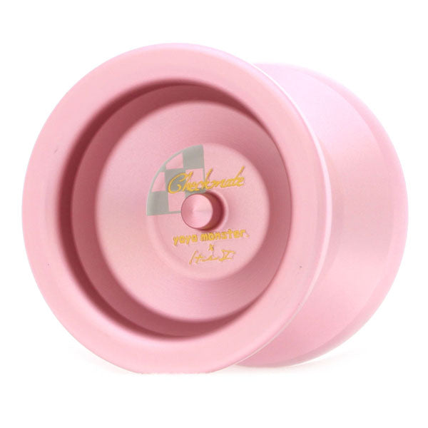 チェックメイト - ヨーヨーモンスター ┃ヨーヨー専門店リワインド