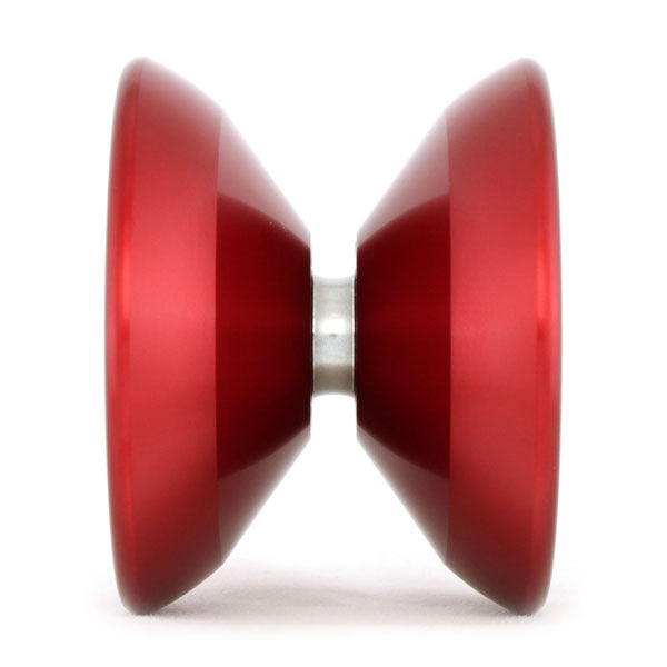 スレイプニル (クリストファー・チア) - ヨーヨーリクリエーション