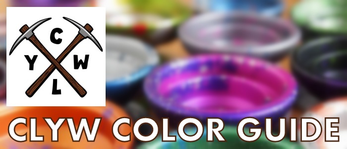 カリブーロッジ(CLYW)カラーガイド | YOYO INFO BASE (ヨーヨー