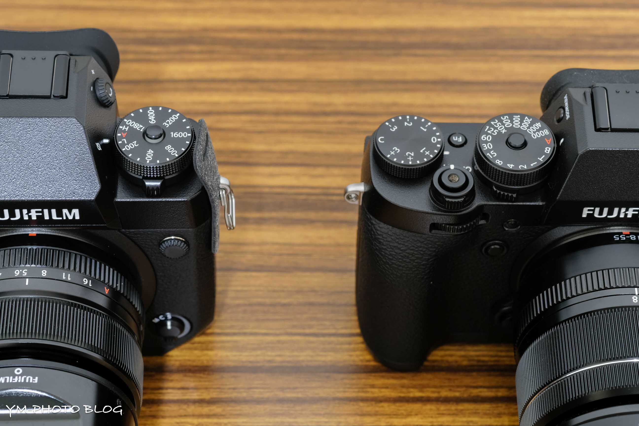 レビュー】発売から5ヶ月経過したFUJIFILM X-H1をいまさら購入した話