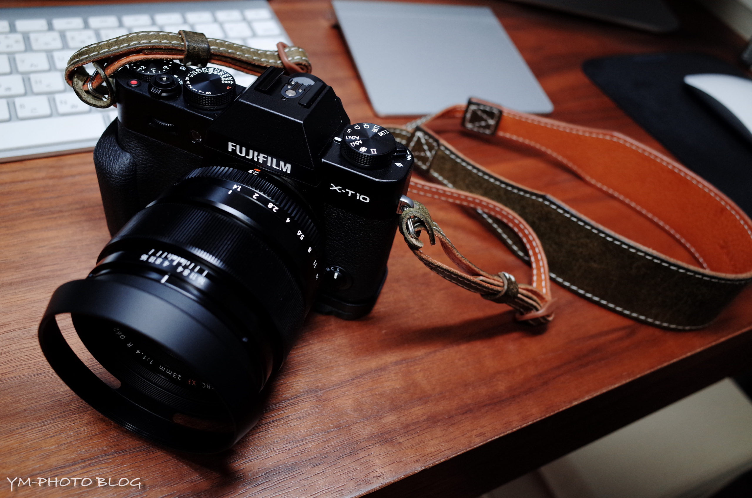 ふゆかさん Fujifilm X-T20 XF18-55mm レンズキット
