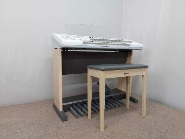 YAMAHA Electone STAGEA mini（ステージアミニ） ELB-02 | 修理事例