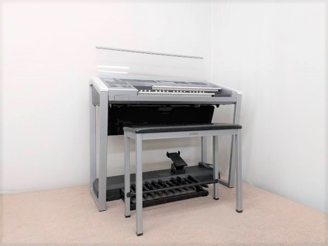 YAMAHA Electone STAGEA mini（ステージアミニ） ELB-01 | 修理事例