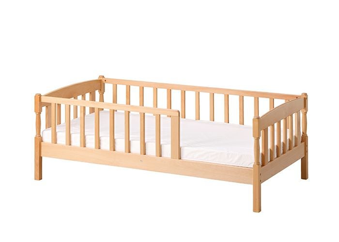 ヤマサキ製ベビーベッド専用キャスター4個セット | 国産ベビーベッド