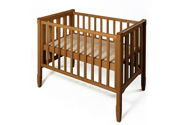 ヤマサキ製ベビーベッド専用キャスター4個セット | 国産ベビーベッド