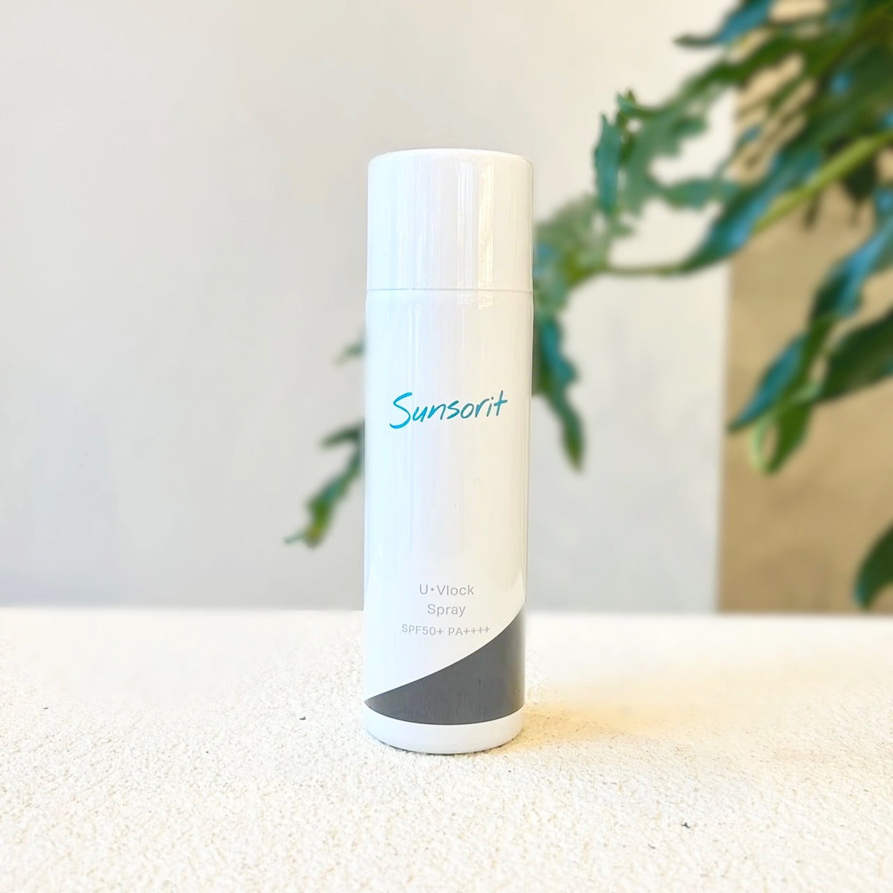 ユーブロックスプレー（U・Vlockスプレー） – ドクターズコスメ専門
