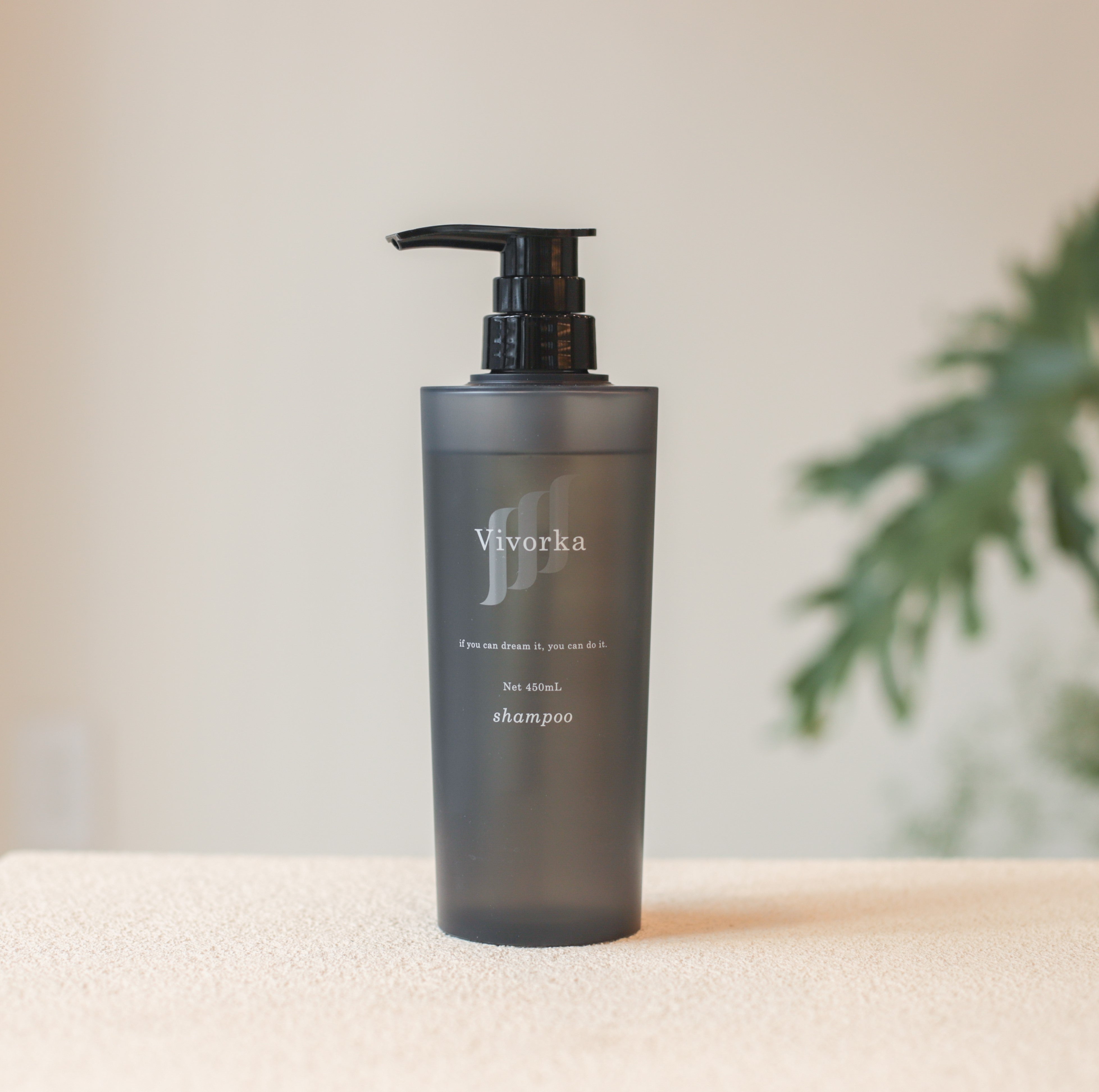 レカルカシャンプーの特徴は？組み合わせて使用できるヘアケアの特徴も