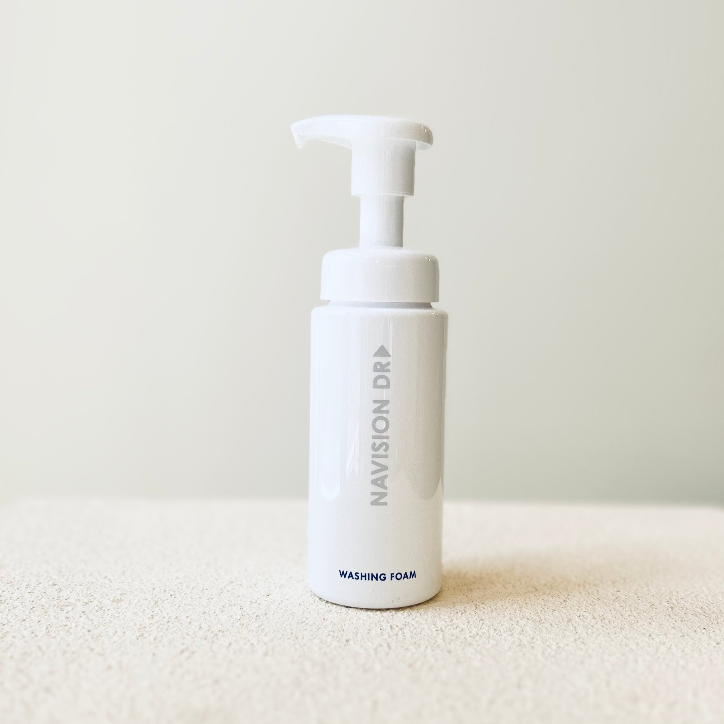 ナビジョンDR ウォッシングフォーム｜ドクターズコスメ専門通販サイト