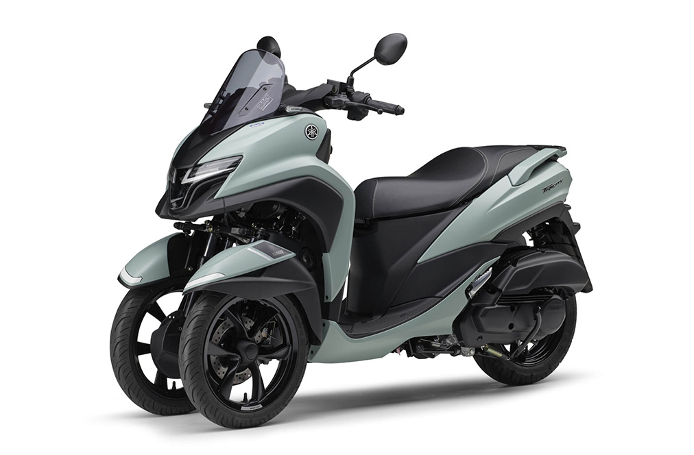 トリシティ125 | YSP沼津