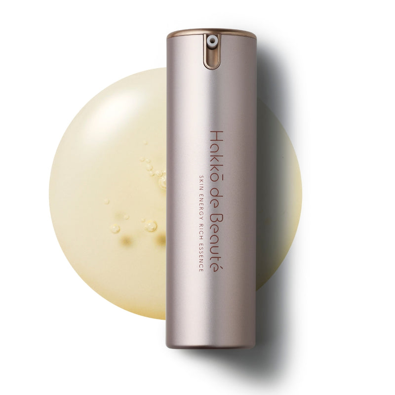 HB スキン エナジー リッチ 発酵エッセンス 30ml – YSTELLA