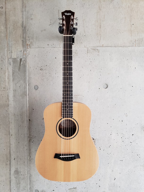 ヤマハパルス米子楽器社オンラインストア / Taylor BT-1 Baby Taylor