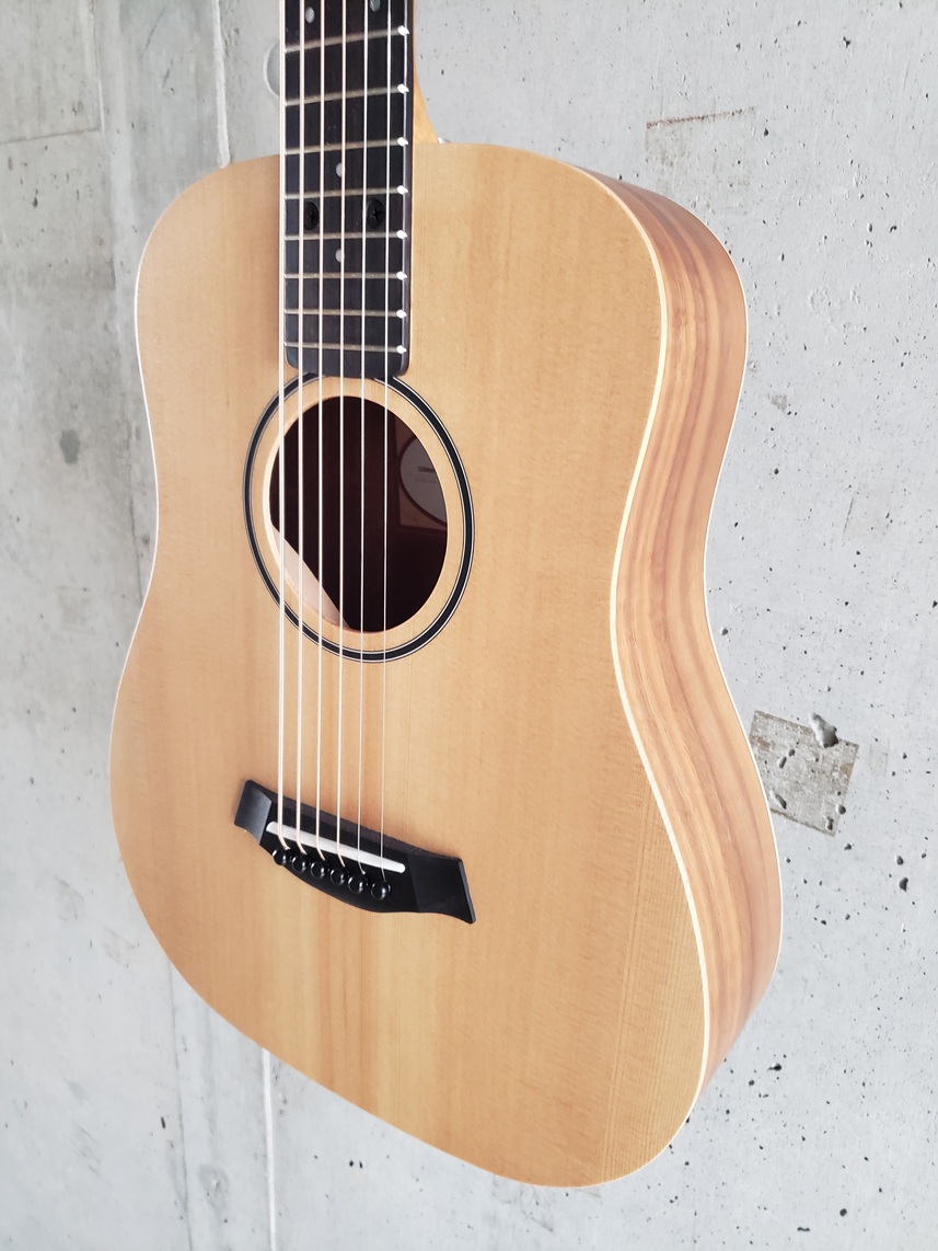 ヤマハパルス米子楽器社オンラインストア / Taylor BT-1 Baby Taylor