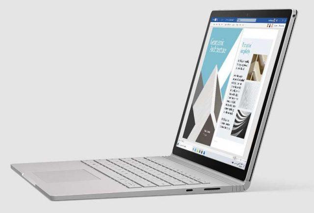 Surface Book 2（13.5インチ）の実機レビュー！性能高し！イラスト描き